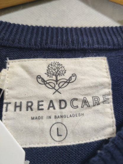 Thread Care Brand For Men Sweater Plw1399