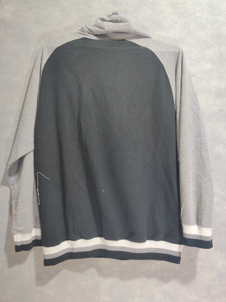 Preloved Label Brand For Men Winter Hoodie Plw1402