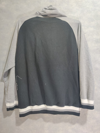 Preloved Label Brand For Men Winter Hoodie Plw1402