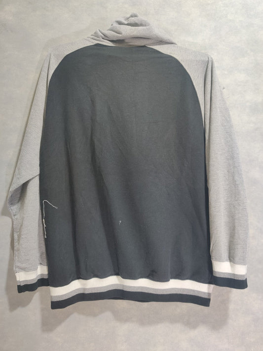 Preloved Label Brand For Men Winter Hoodie Plw1402