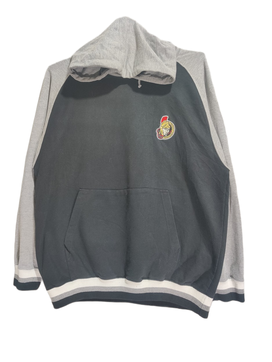 Preloved Label Brand For Men Winter Hoodie Plw1402