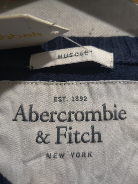 Abercrombie Brand For Men Sweater Plw1405