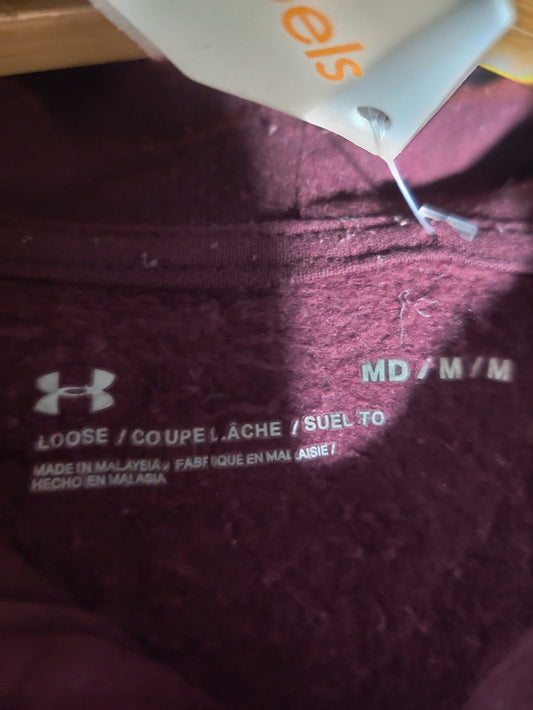 Under Armour Brand For Men Winter Hoodie Plw1465