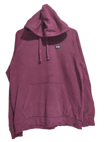 Under Armour Brand For Men Winter Hoodie Plw1465