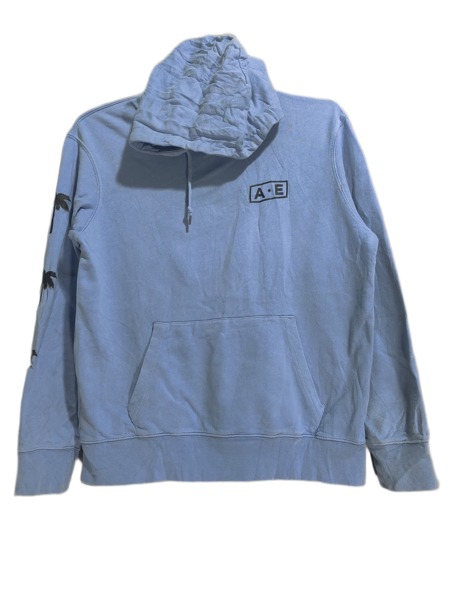 American Eagle Brand For Men Winter Hoodie Plw1417