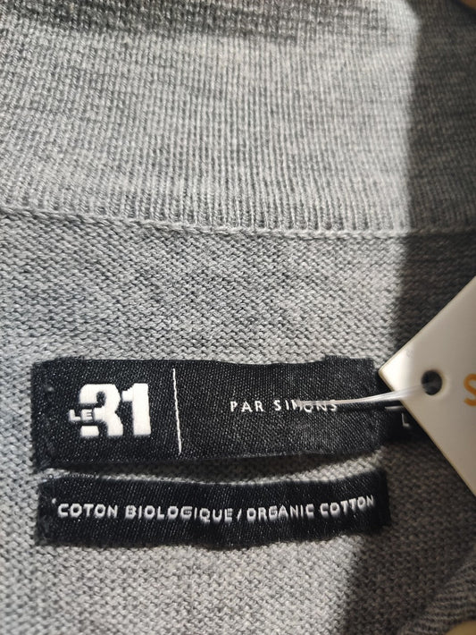 Par Simons Brand For Men Sweater Plw1466