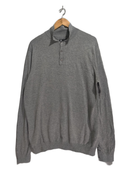 Par Simons Brand For Men Sweater Plw1466