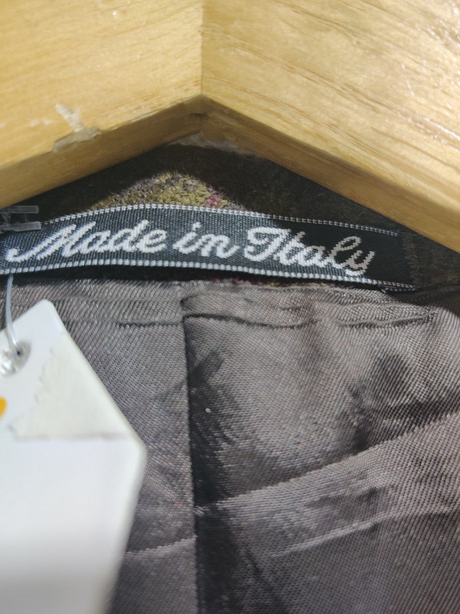 Valetino Brand For Men Coat Plw1501