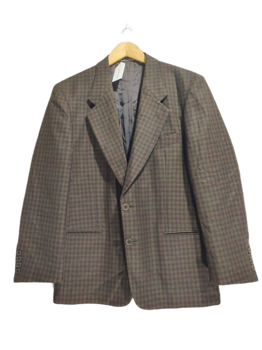 Valetino Brand For Men Coat Plw1501