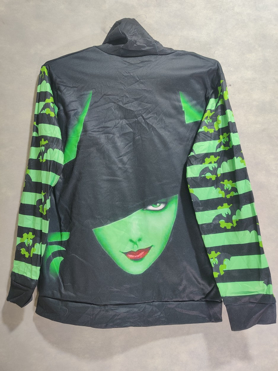 Wicked Brand For Men Winter Hoodie Plw1518