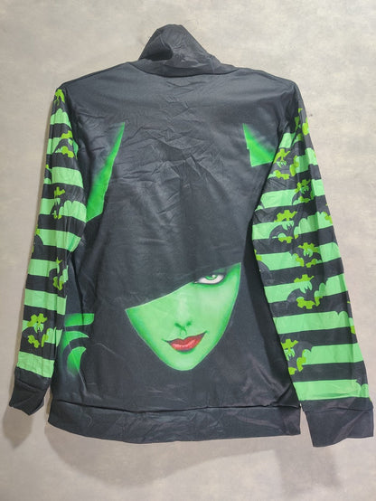 Wicked Brand For Men Winter Hoodie Plw1518