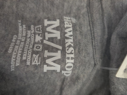 The Hawsshop Brand For Men Winter Hoodie Plw1519