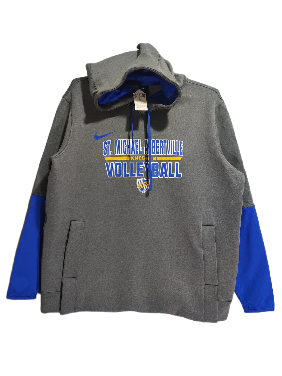 Nike Brand For Men Winter Hoodie Plw1521