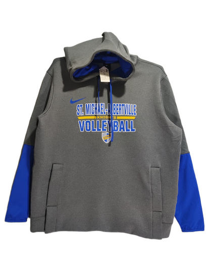 Nike Brand For Men Winter Hoodie Plw1521