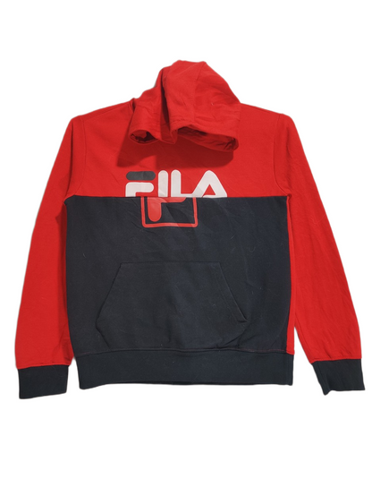 Fila Brand For Men Winter Hoodie Plw1525