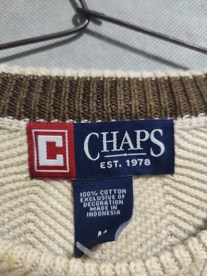 Chaps Brand For Men Sweater Plw1537