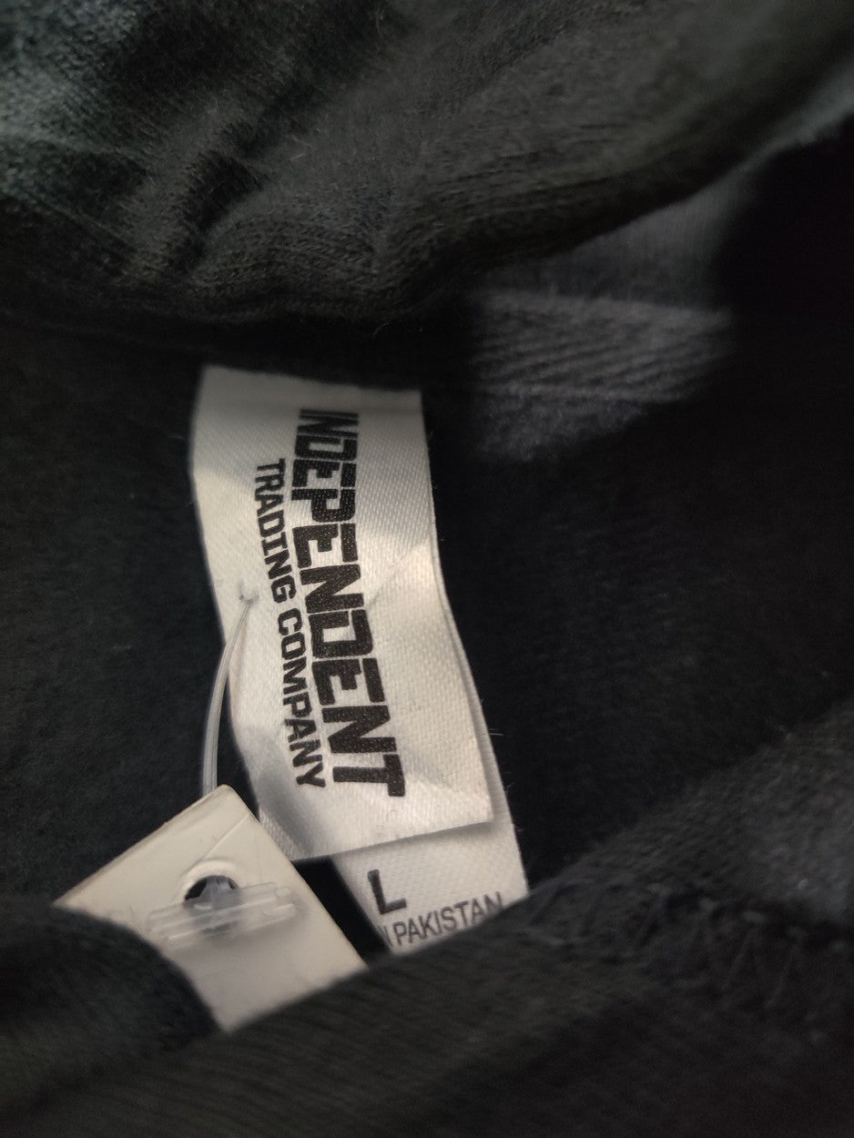 Independent Brand For Men Winter Hoodie Plw1541