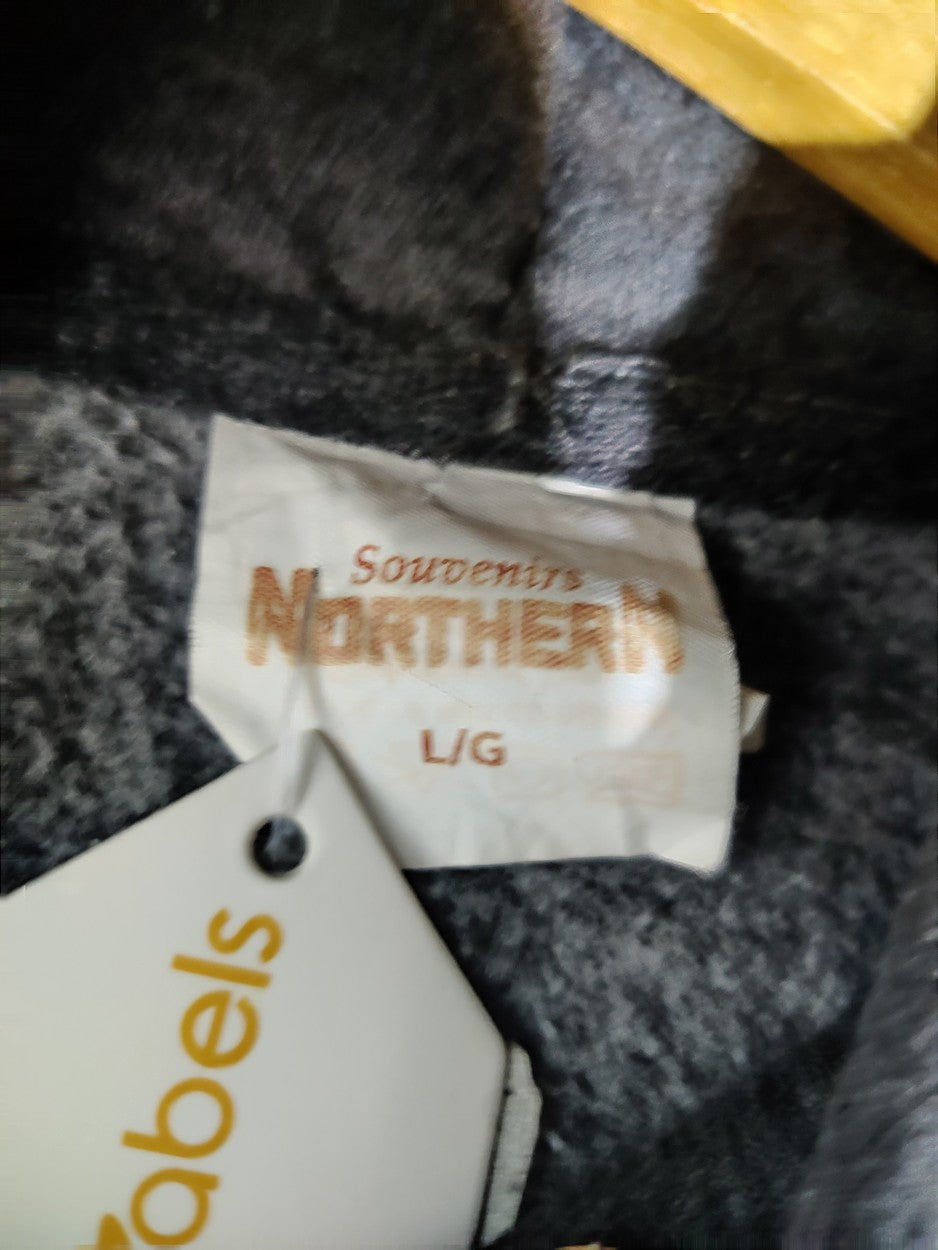 Northern Brand For Men Winter Hoodie Plw1557