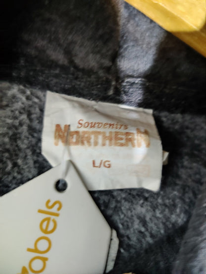 Northern Brand For Men Winter Hoodie Plw1557