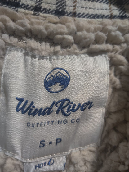 Wind River Brand For Men Falalen Shirt Plw1561