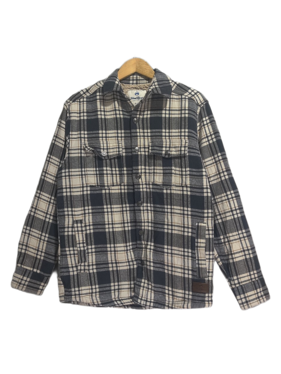 Wind River Brand For Men Falalen Shirt Plw1561