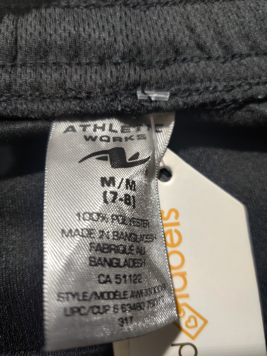 Athletic Brand For Men Winter Trousers Plw1567