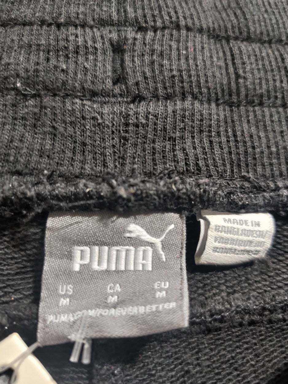 Puma Brand For Men Winter Trousers Plw1568