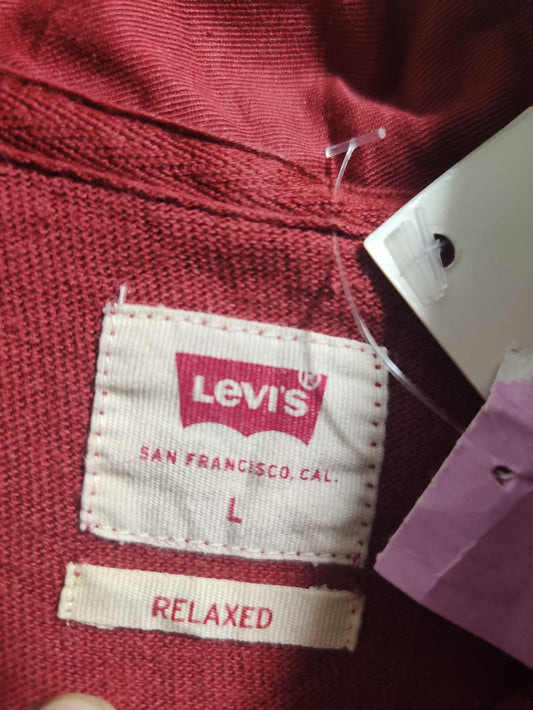 Levi'S Brand For Men Polo T-Shirt Plw1573