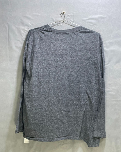 Polo Beverly Hills Club Gray Sport For Women T Shirt XXL - Preloved Labels