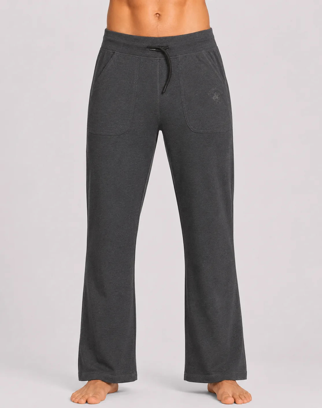 Polo Beverly Hills Club Men Sport Black Trouser – Preloved Labels