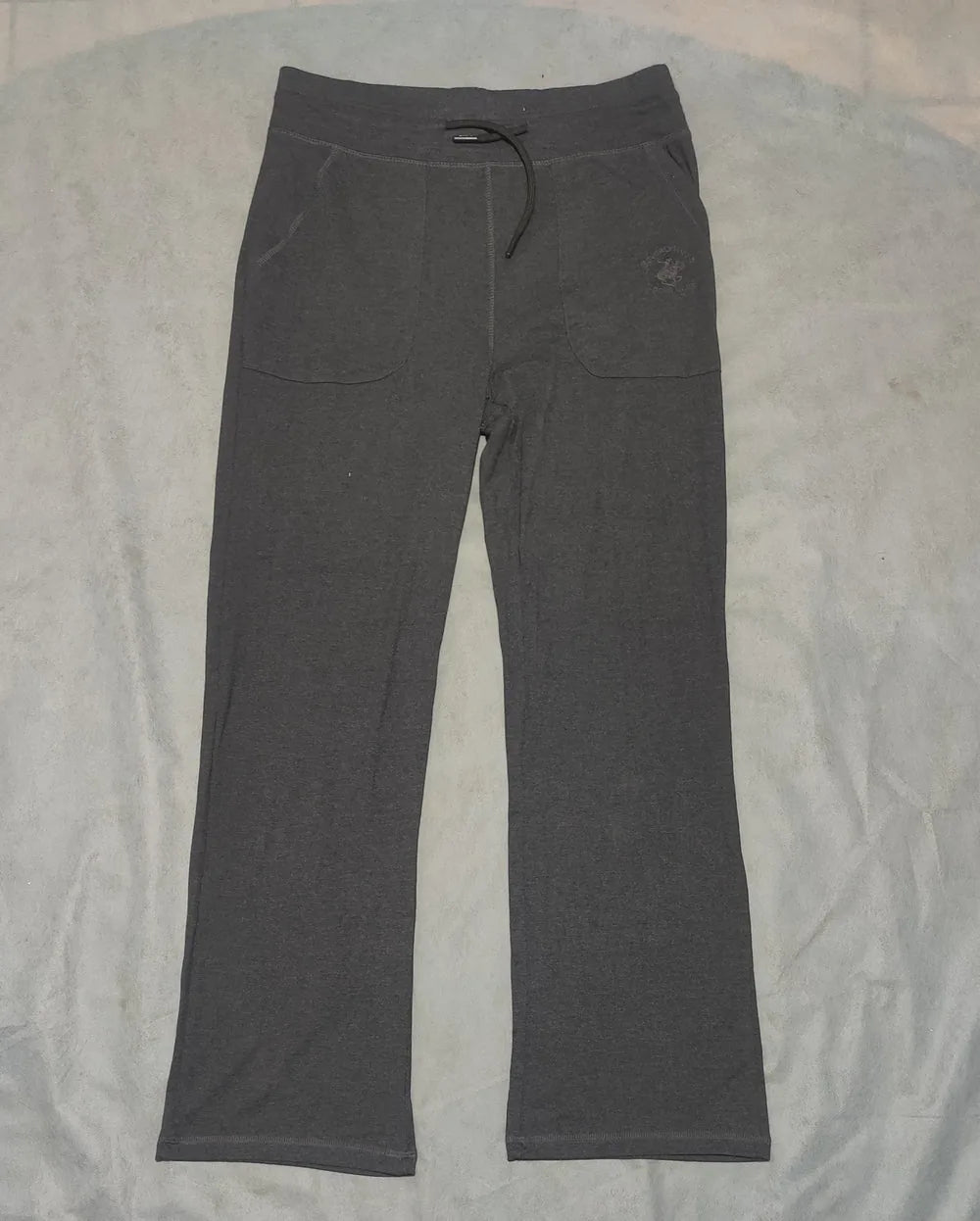 Polo Beverly Hills Club Men Sport Black Trouser – Preloved Labels (view 2)