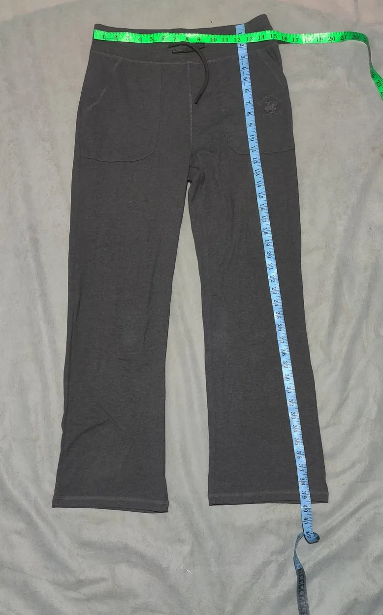 Polo Beverly Hills Club Men Sport Black Trouser – Preloved Labels (view 4)