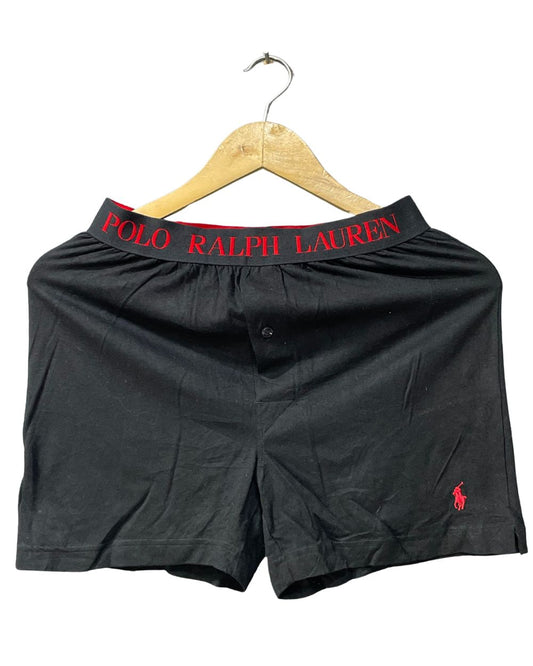 Polo Ralph Lauren Black Underwear For Men M - Preloved Labels