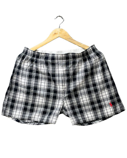 Polo Ralph Lauren Black Underwear For Men M - Preloved Labels