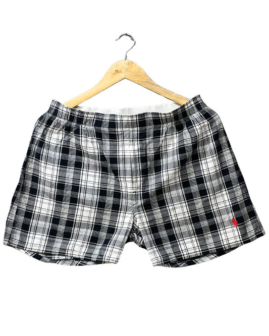Polo Ralph Lauren Black Underwear For Men M - Preloved Labels