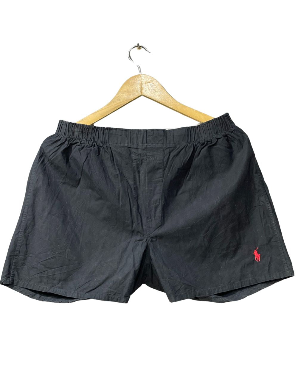 Polo Ralph Lauren Black Underwear For Men M - Preloved Labels