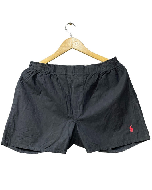Polo Ralph Lauren Black Underwear For Men M - Preloved Labels