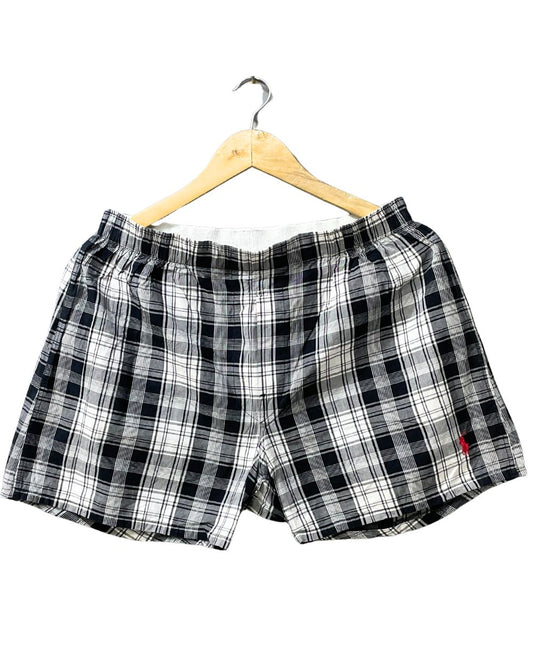 Polo Ralph Lauren Black Underwear For Men Medium - Preloved Labels