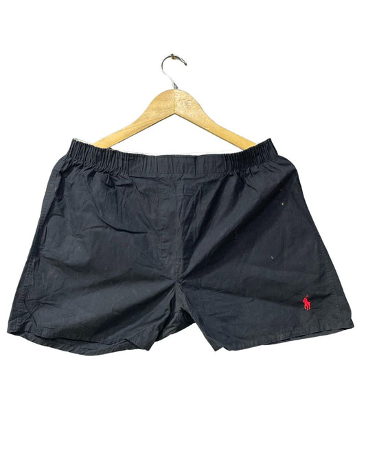Polo Ralph Lauren Black Underwear For Men Medium - Preloved Labels