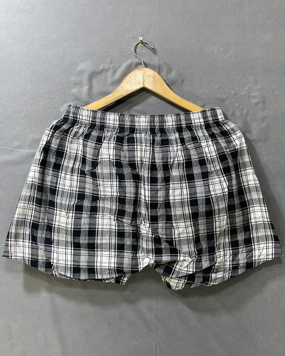 Polo Ralph Lauren Black Underwear For Men Medium - Preloved Labels