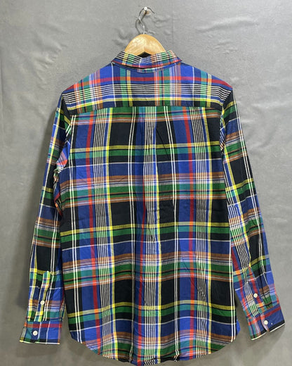 Polo Ralph Lauren Multi Shirt For Boy 18 Years - Preloved Labels