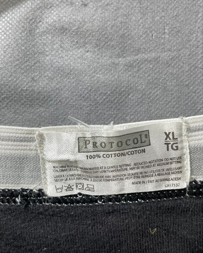 Pot Cool Black Underwear For Men XL - Preloved Labels