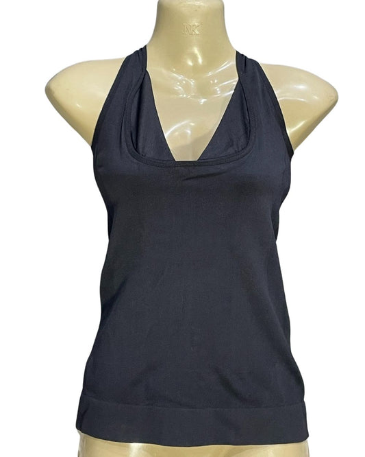 Preloved Labels Black Bra For Women L - Preloved Labels