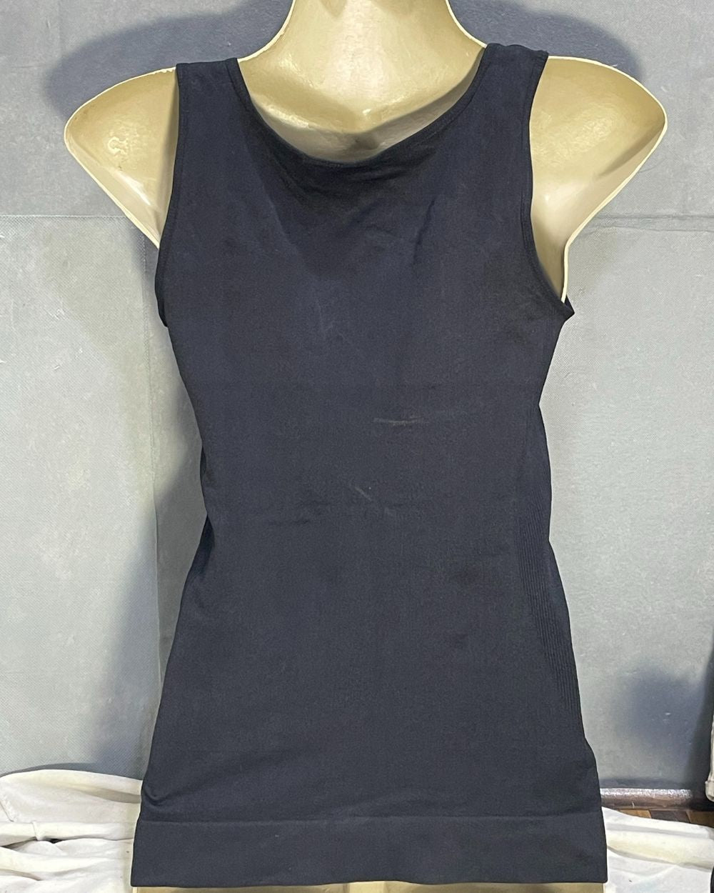 Preloved Labels Black Bra For Women L - Preloved Labels
