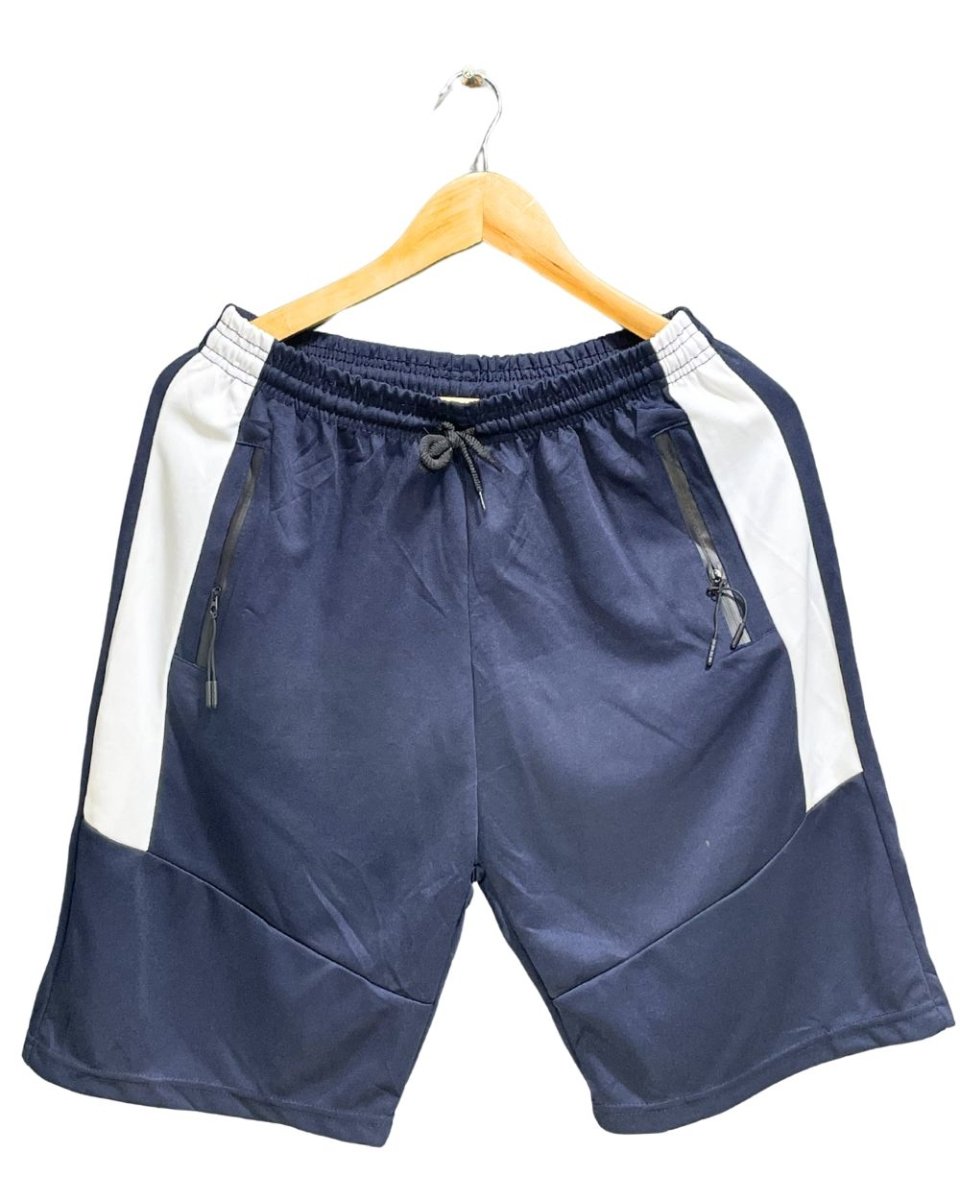Preloved Labels Blue Sports Short For Men L - Preloved Labels