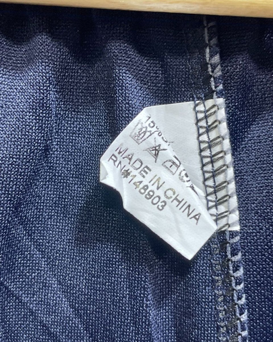 Preloved Labels Blue Sports Short For Men L - Preloved Labels