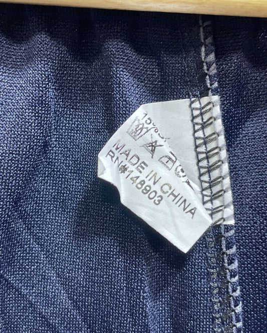 Preloved Labels Blue Sports Short For Men L - Preloved Labels