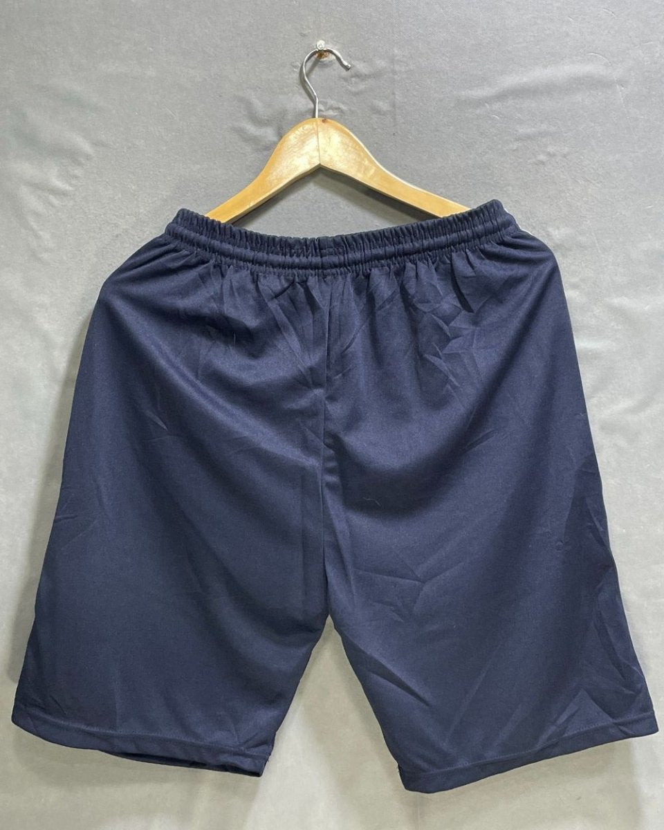 Preloved Labels Blue Sports Short For Men L - Preloved Labels
