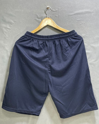 Preloved Labels Blue Sports Short For Men L - Preloved Labels
