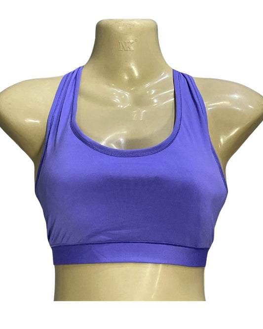 Preloved Labels Gray Bra For Women Large - Preloved Labels